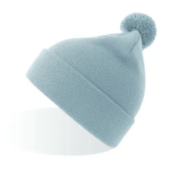 ATLANTIS AT329 - Bonnet à pompon pour enfant