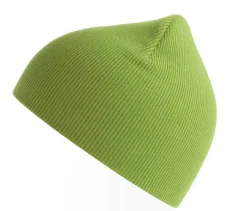 ATLANTIS AT233 - Bonnet en coton organique enfant