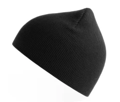 ATLANTIS AT233 - Bonnet en coton organique enfant