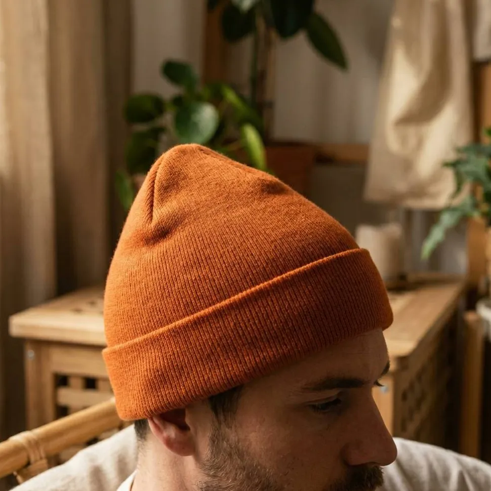 ATLANTIS AT209 - Bonnet en polyester Polyana®