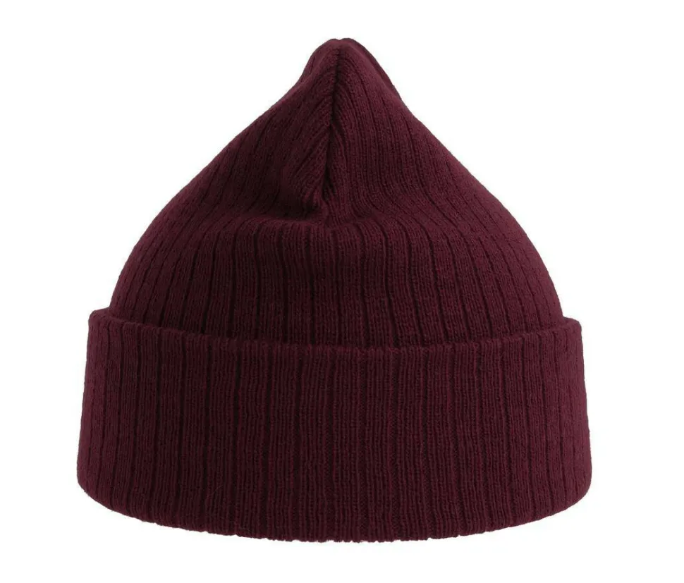 ATLANTIS AT208 - Bonnet en polyester recyclé