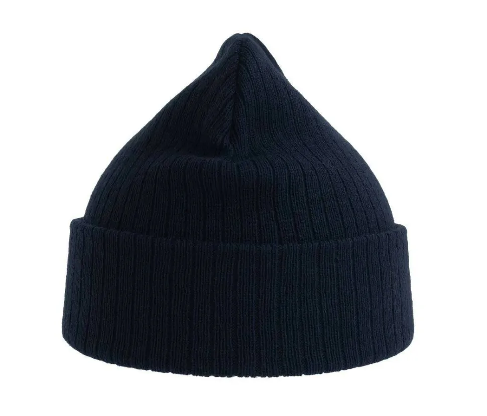 ATLANTIS AT208 - Bonnet en polyester recyclé
