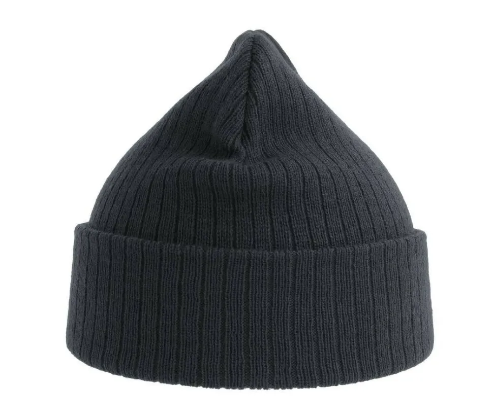 ATLANTIS AT208 - Bonnet en polyester recyclé