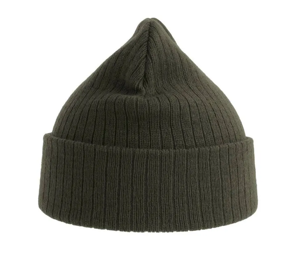 ATLANTIS AT208 - Bonnet en polyester recyclé
