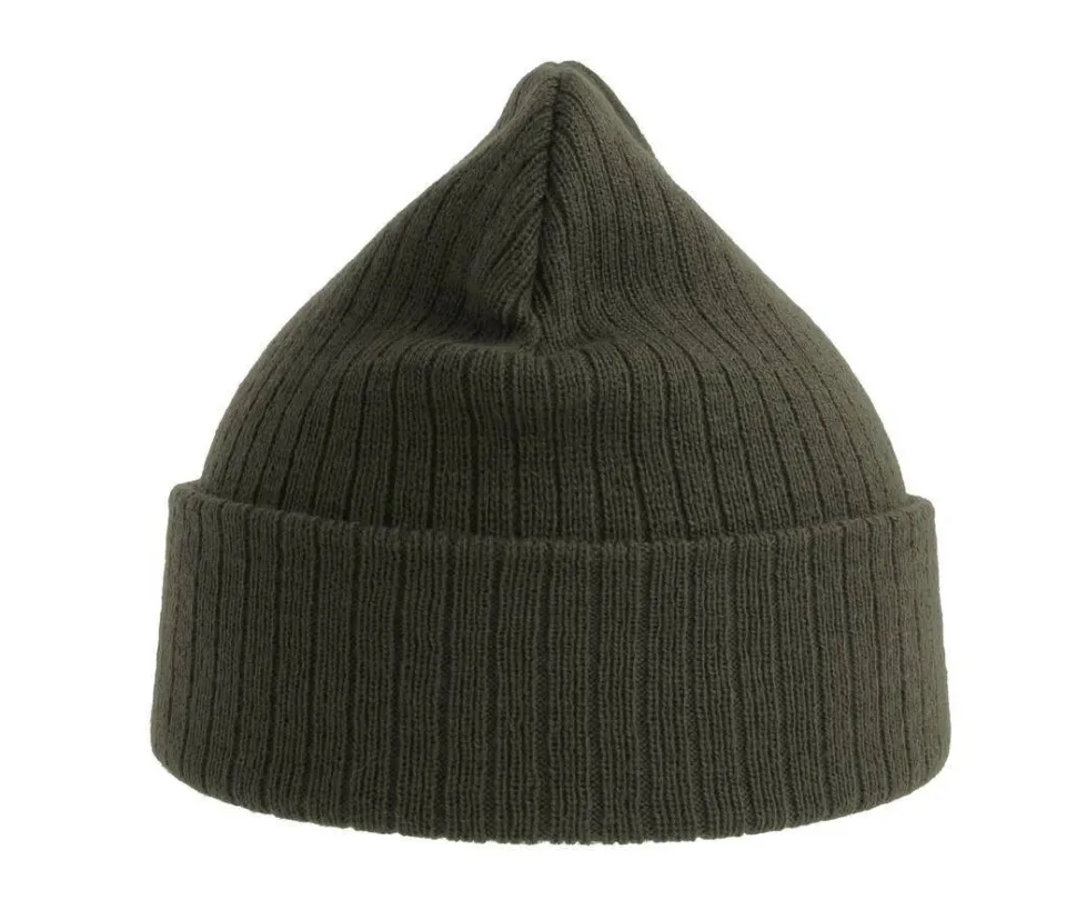 ATLANTIS AT208 - Bonnet en polyester recyclé