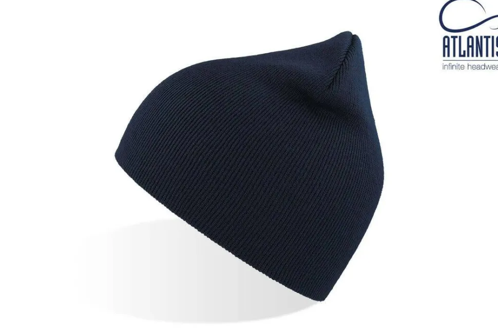 ATLANTIS AT175 - Bonnet en polyester recyclé