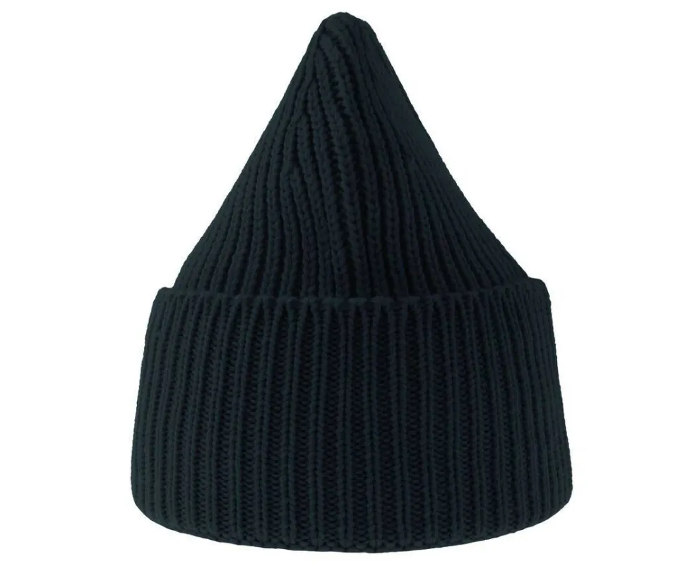 ATLANTIS AT214 - Bonnet en tricot épais