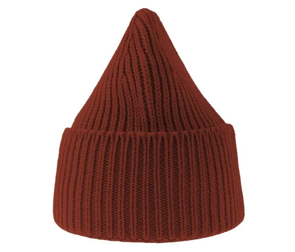 ATLANTIS AT214 - Bonnet en tricot épais