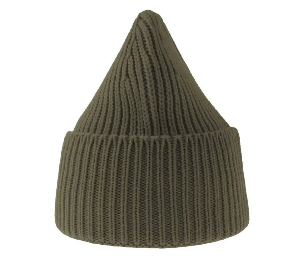 ATLANTIS AT214 - Bonnet en tricot épais