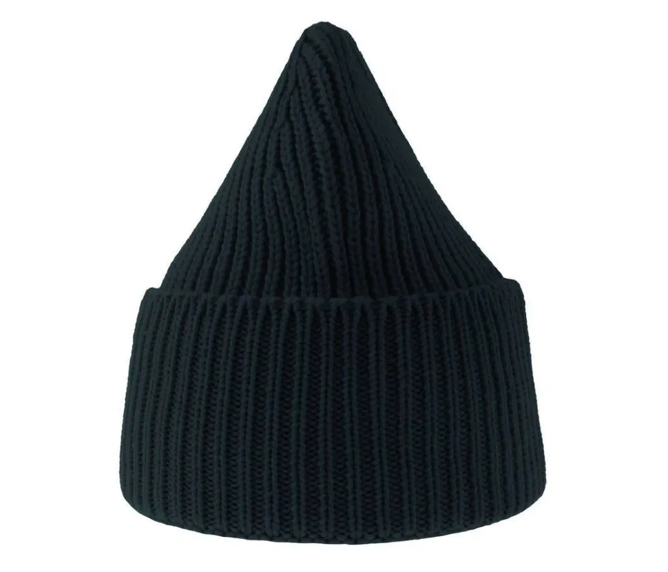 ATLANTIS AT214 - Bonnet en tricot épais