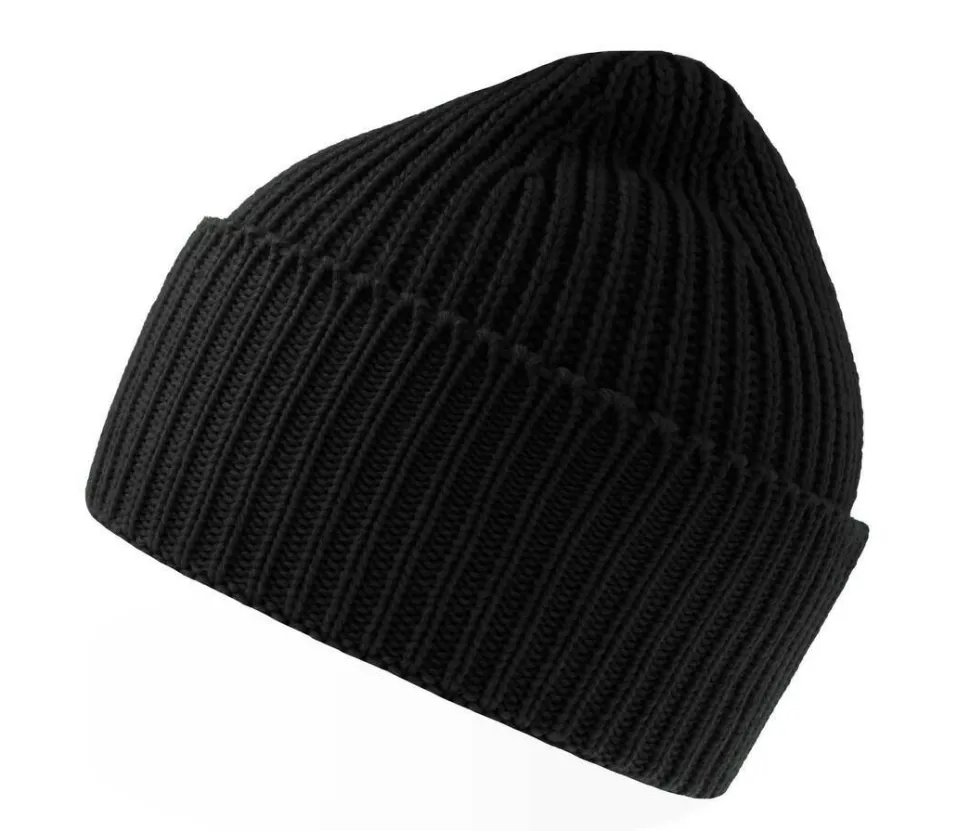 ATLANTIS AT214 - Bonnet en tricot épais