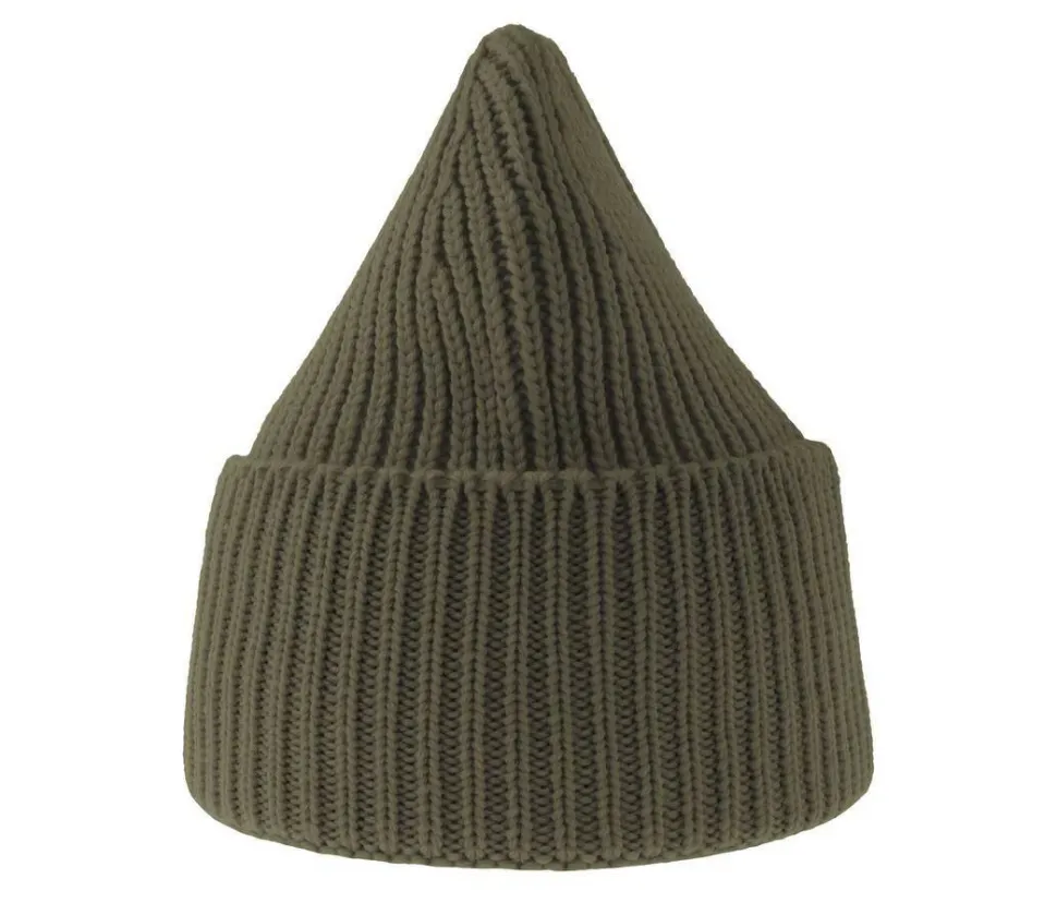 ATLANTIS AT214 - Bonnet en tricot épais