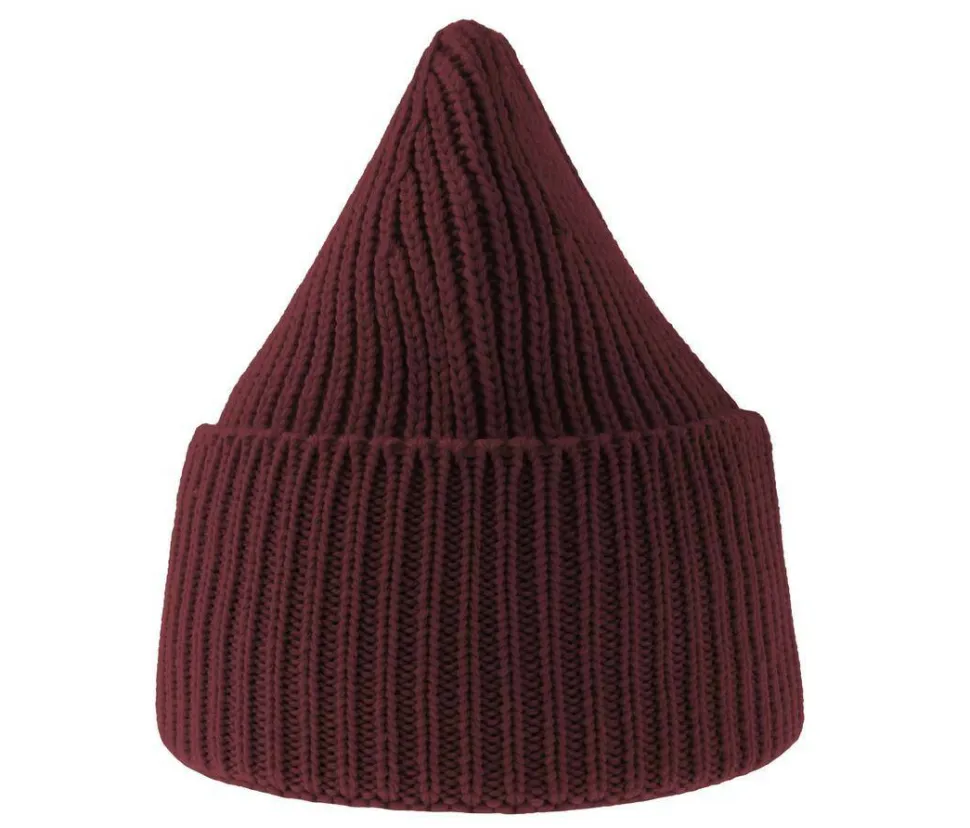 ATLANTIS AT214 - Bonnet en tricot épais