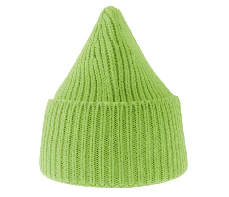 ATLANTIS AT214 - Bonnet en tricot épais