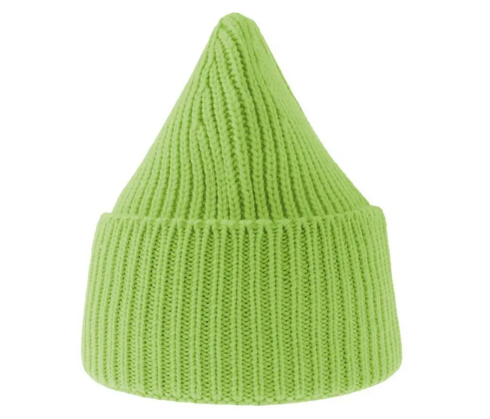 ATLANTIS AT214 - Bonnet en tricot épais
