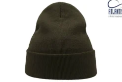 Atlantis AT010 - Bonnet Sportif Polyvalent Anti-Peluches
