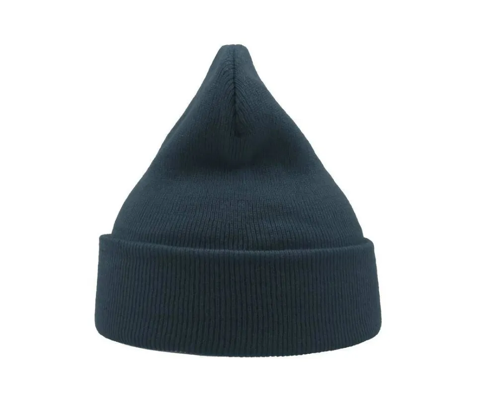 Atlantis AT010 - Bonnet Sportif Polyvalent Anti-Peluches