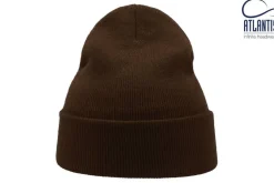 Atlantis AT010 - Bonnet Sportif Polyvalent Anti-Peluches
