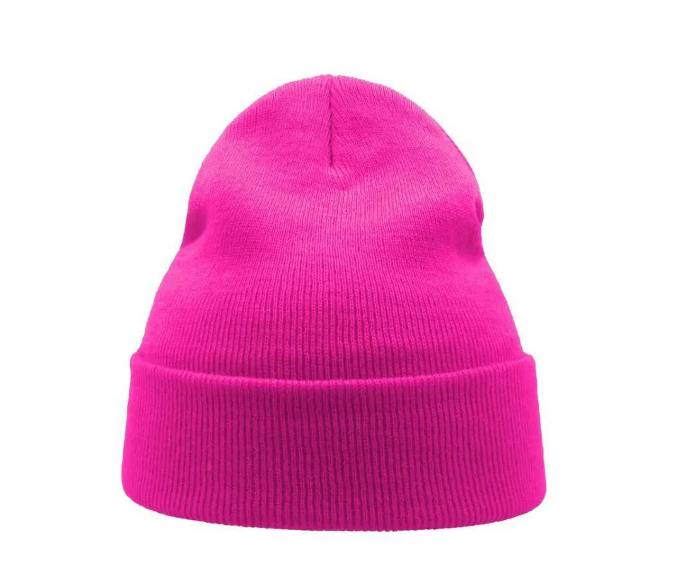 Atlantis AT010 - Bonnet Sportif Polyvalent Anti-Peluches