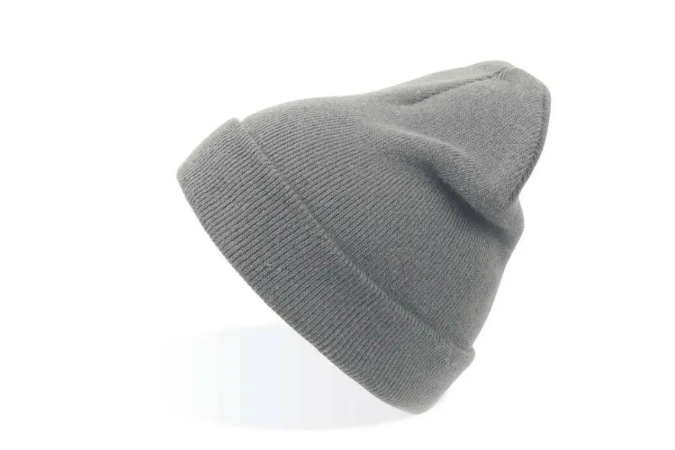 Atlantis AT010 - Bonnet Sportif Polyvalent Anti-Peluches