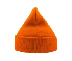 Atlantis AT010 - Bonnet Sportif Polyvalent Anti-Peluches