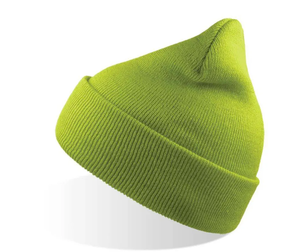 Atlantis AT010 - Bonnet Sportif Polyvalent Anti-Peluches