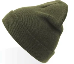 Atlantis AT010 - Bonnet Sportif Polyvalent Anti-Peluches