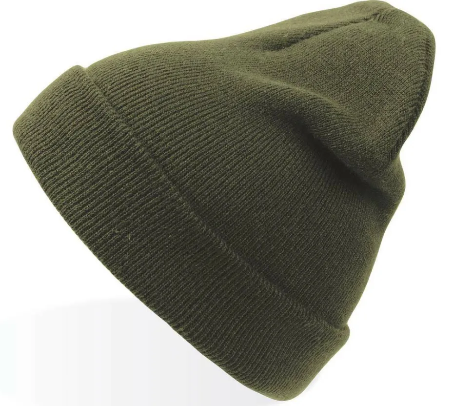 Atlantis AT010 - Bonnet Sportif Polyvalent Anti-Peluches