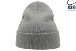 Atlantis AT010 - Bonnet Sportif Polyvalent Anti-Peluches
