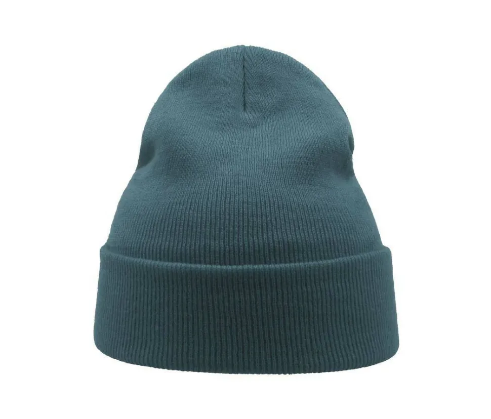 Atlantis AT010 - Bonnet Sportif Polyvalent Anti-Peluches