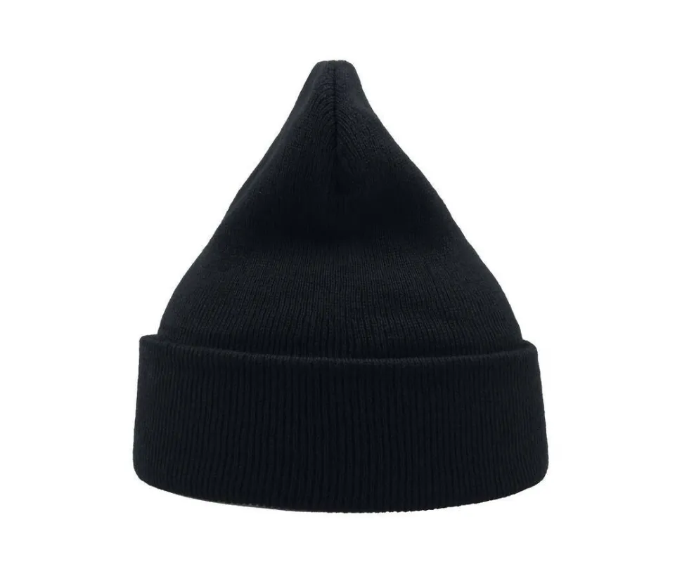 Atlantis AT010 - Bonnet Sportif Polyvalent Anti-Peluches