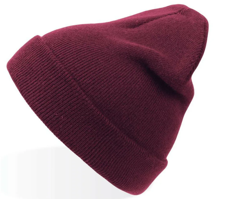Atlantis AT010 - Bonnet Sportif Polyvalent Anti-Peluches