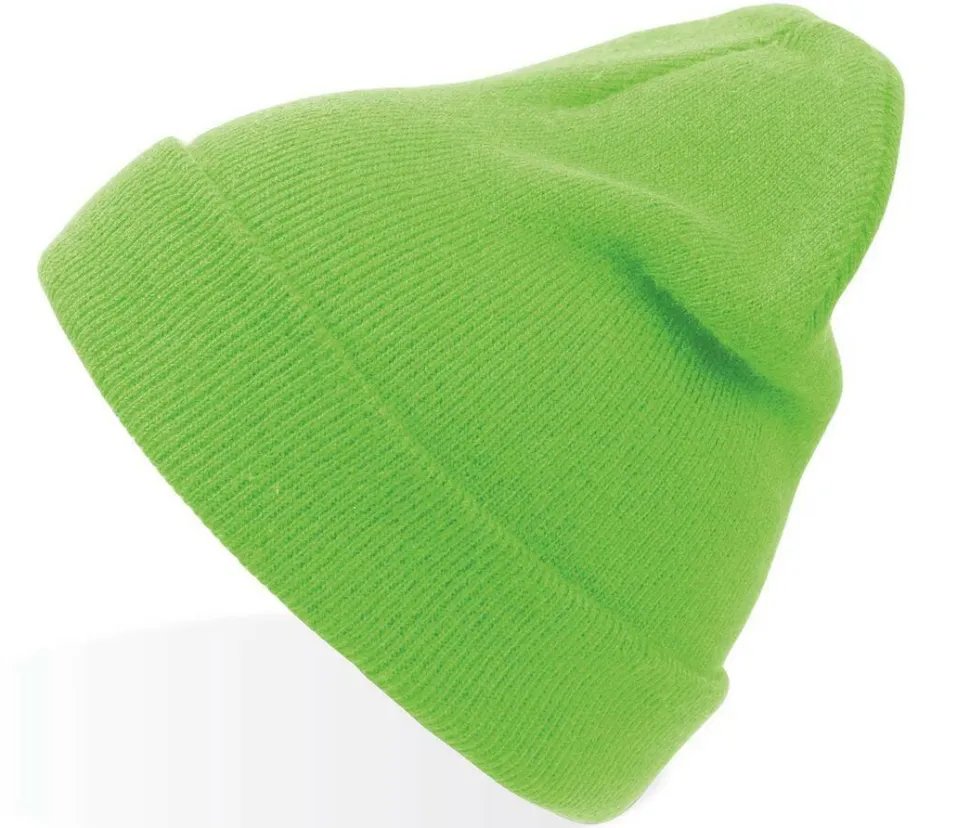 Atlantis AT010 - Bonnet Sportif Polyvalent Anti-Peluches