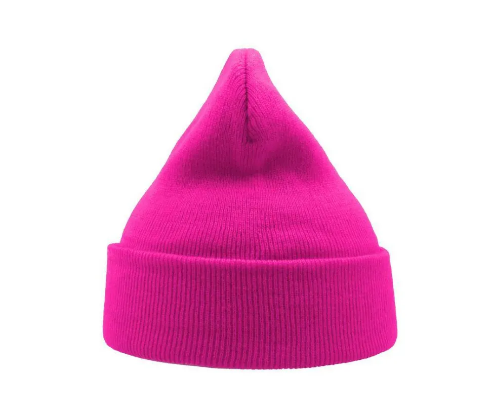 Atlantis AT010 - Bonnet Sportif Polyvalent Anti-Peluches