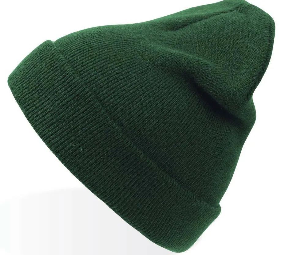Atlantis AT010 - Bonnet Sportif Polyvalent Anti-Peluches