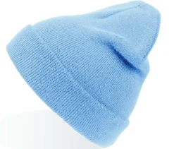 Atlantis AT010 - Bonnet Sportif Polyvalent Anti-Peluches