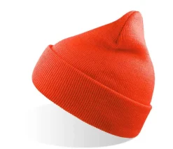 Atlantis AT010 - Bonnet Sportif Polyvalent Anti-Peluches