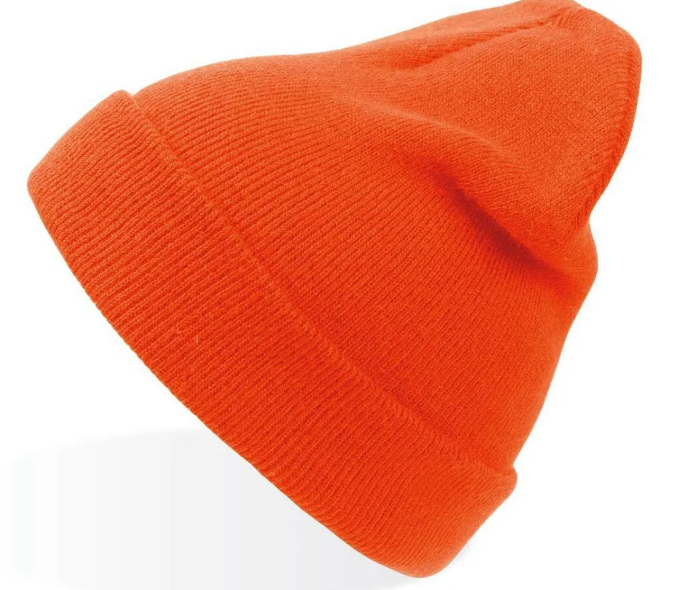 Atlantis AT010 - Bonnet Sportif Polyvalent Anti-Peluches