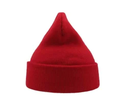 Atlantis AT010 - Bonnet Sportif Polyvalent Anti-Peluches