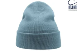 Atlantis AT010 - Bonnet Sportif Polyvalent Anti-Peluches