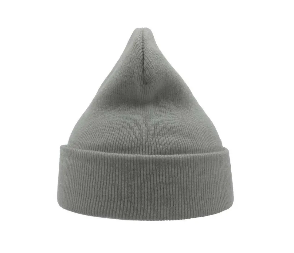 Atlantis AT010 - Bonnet Sportif Polyvalent Anti-Peluches