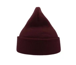 Atlantis AT010 - Bonnet Sportif Polyvalent Anti-Peluches
