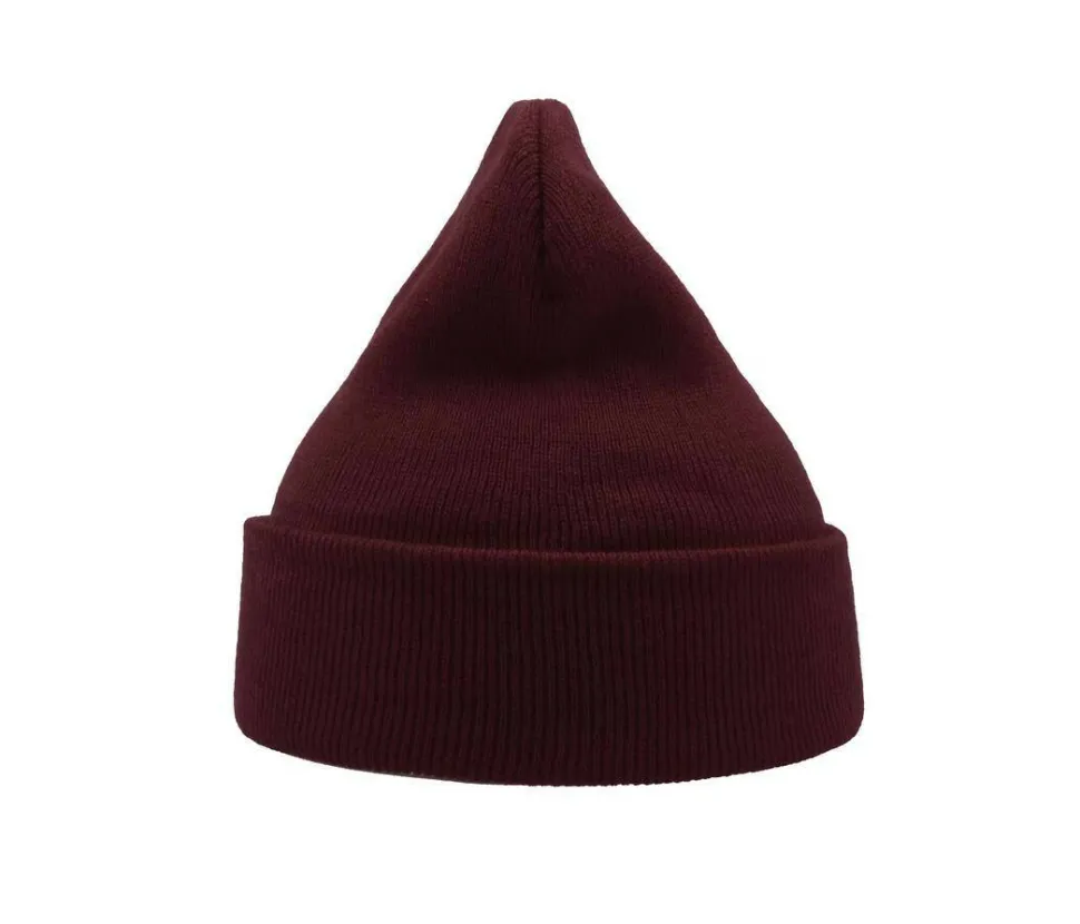 Atlantis AT010 - Bonnet Sportif Polyvalent Anti-Peluches