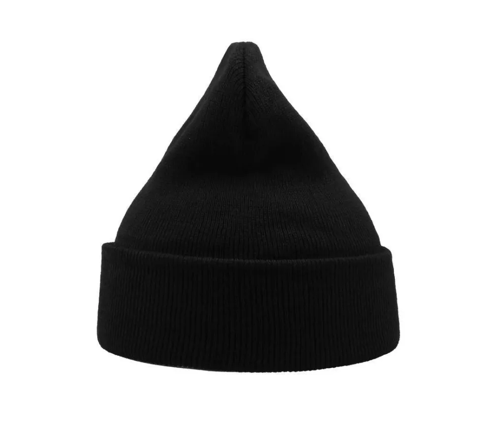 Atlantis AT010 - Bonnet Sportif Polyvalent Anti-Peluches