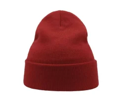 Atlantis AT010 - Bonnet Sportif Polyvalent Anti-Peluches