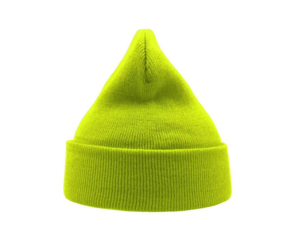 Atlantis AT010 - Bonnet Sportif Polyvalent Anti-Peluches