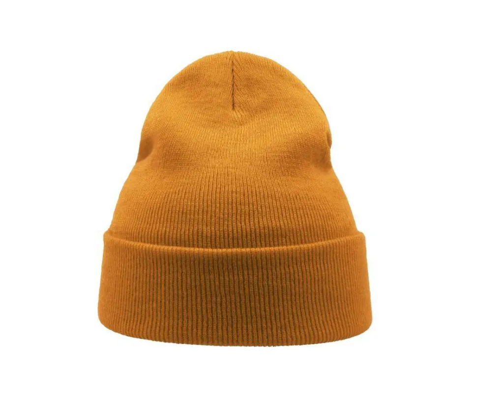Atlantis AT010 - Bonnet Sportif Polyvalent Anti-Peluches
