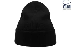 Atlantis AT010 - Bonnet Sportif Polyvalent Anti-Peluches