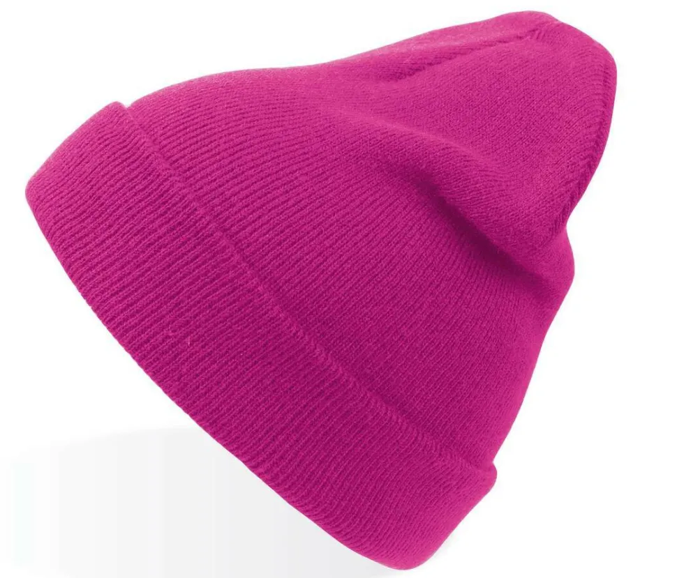 Atlantis AT010 - Bonnet Sportif Polyvalent Anti-Peluches