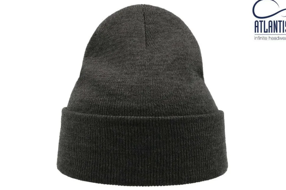 Atlantis AT010 - Bonnet Sportif Polyvalent Anti-Peluches